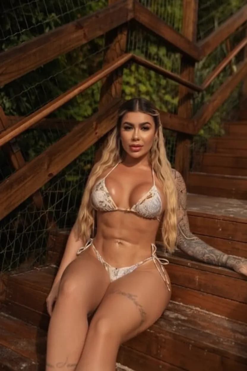 Bianca Liz