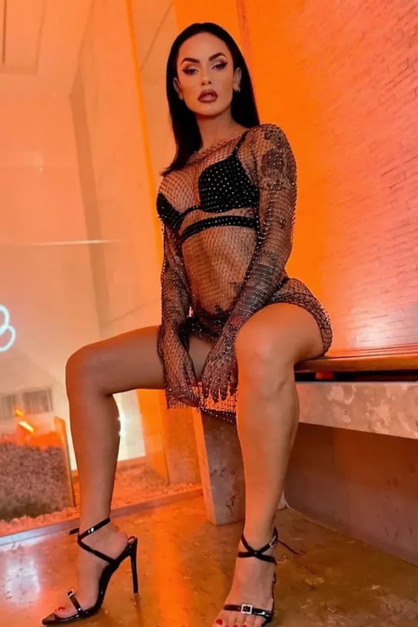 Sophia Liz