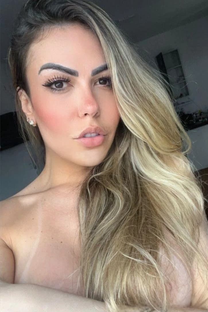 Paula Gaúcha