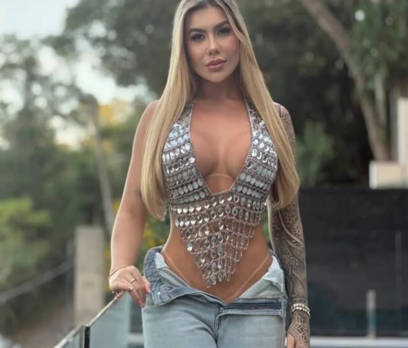 Bianca Liz