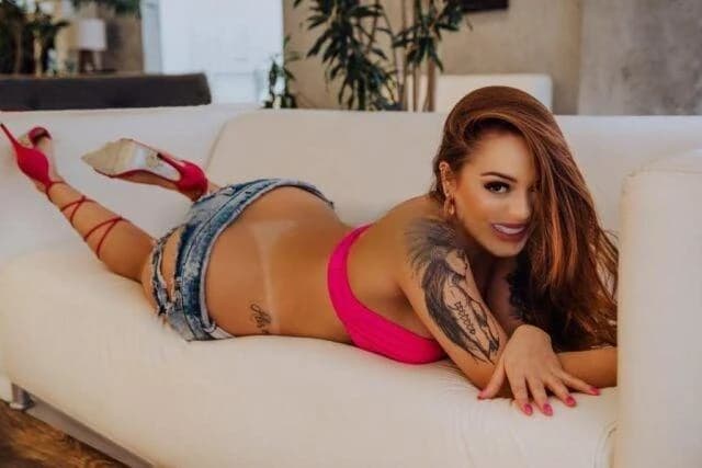 Ariel Moraes
