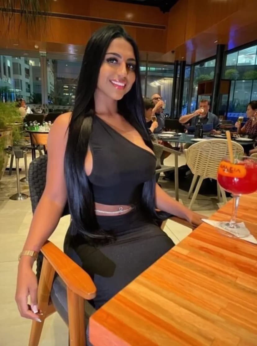 Bruna Mello