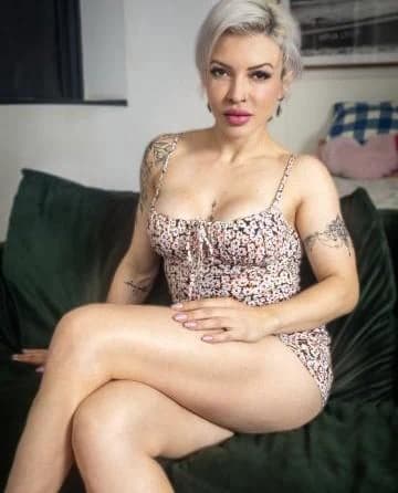 Carolina Monroe