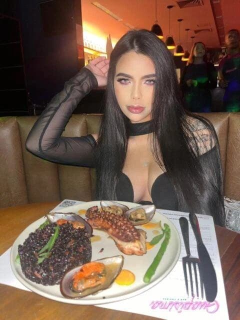 Antonella Belline