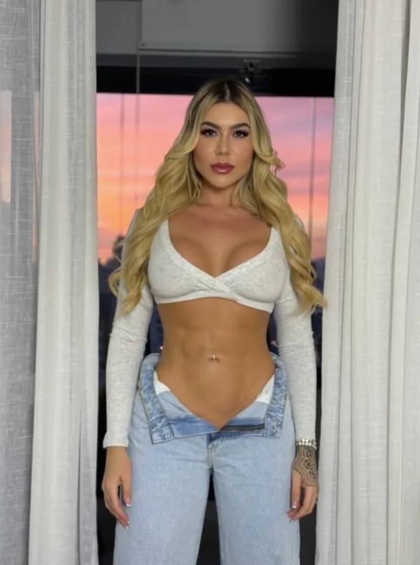 Bianca Liz