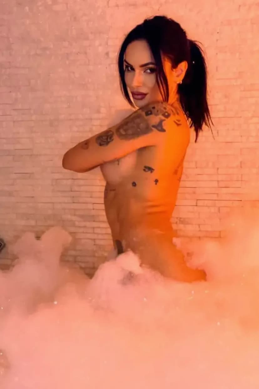 Sophia Liz