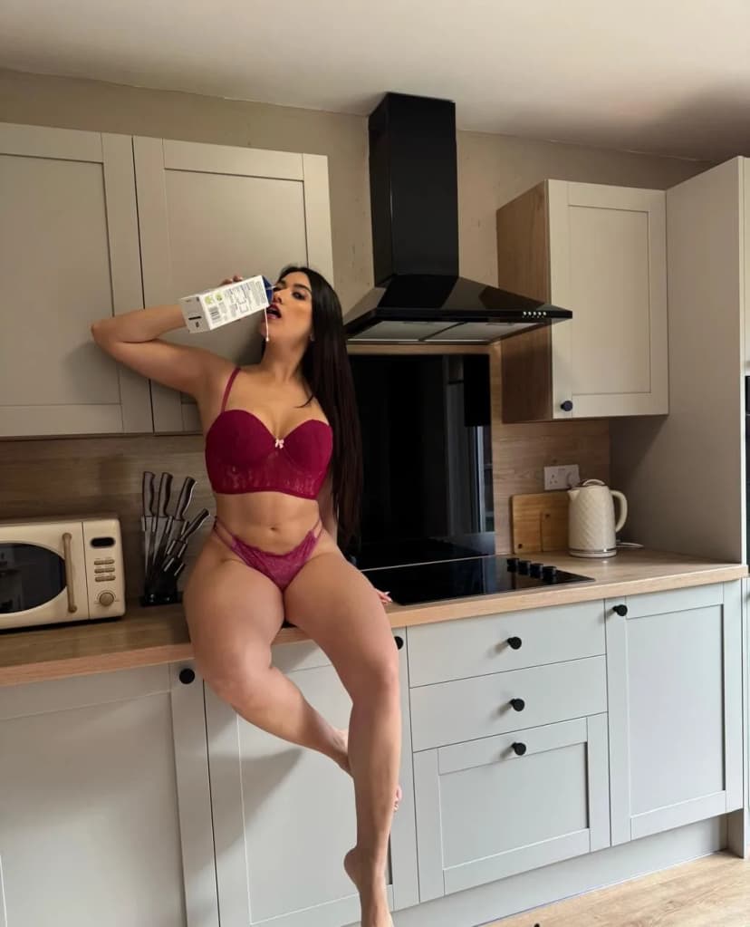 Sofia Nakamura 