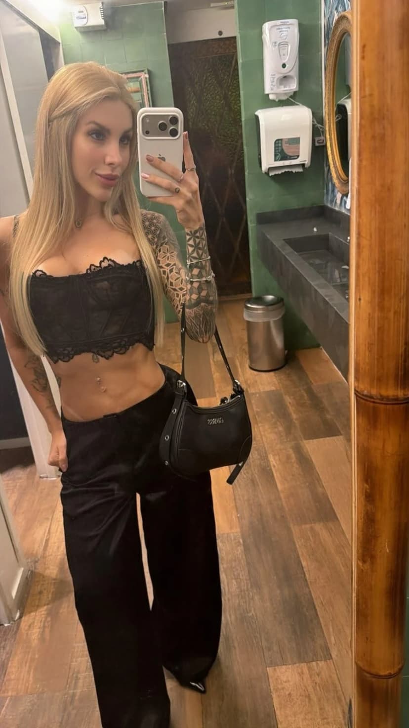 SERENA MORETTI