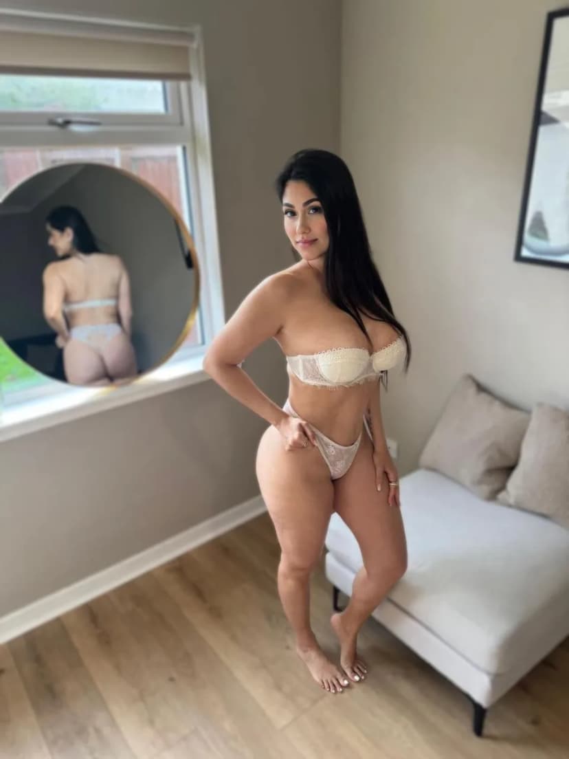 Sofia Nakamura 