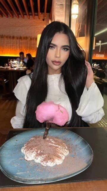 Antonella Belline