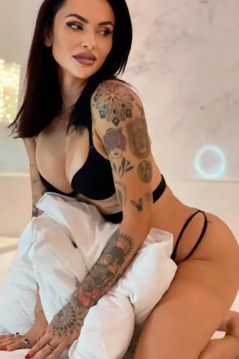 Sophia Liz