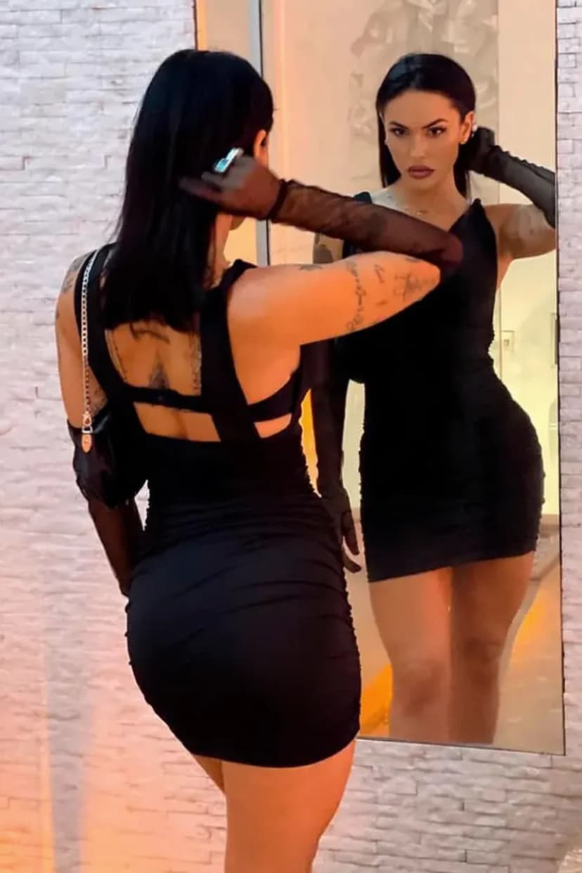Sophia Liz