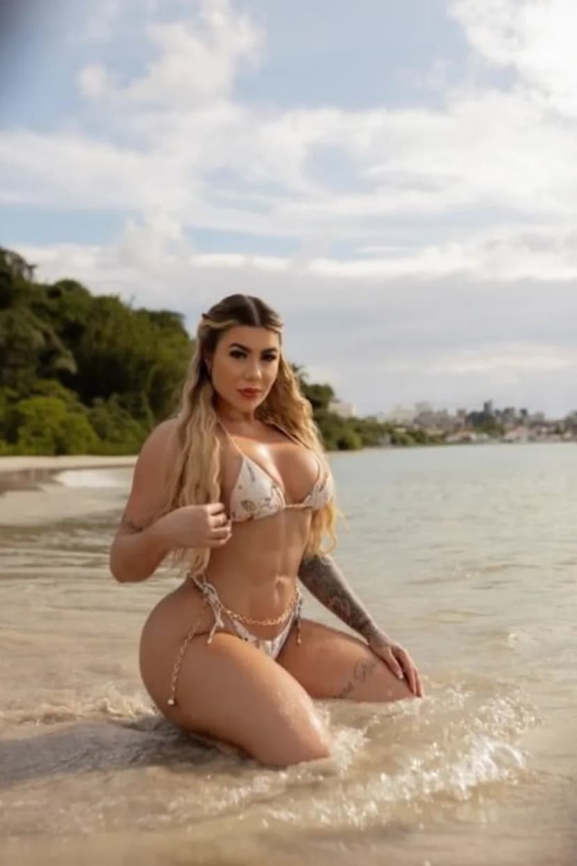 Bianca Liz