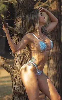 Nathalia Beliza, acompanhante em Jardins