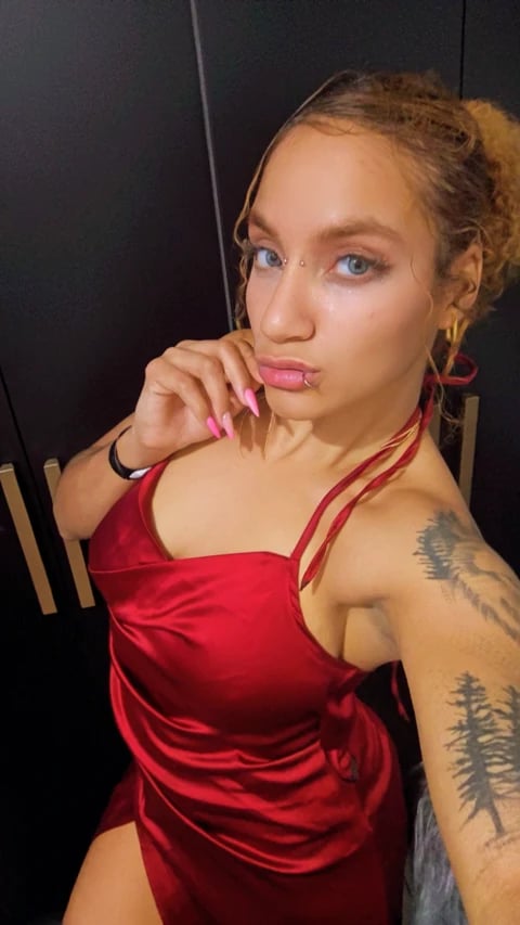 Myrella Bittencourt, acompanhante em Interlagos